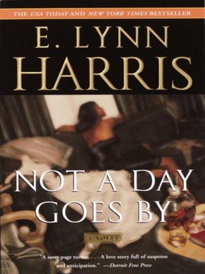 cover image of Not a Day Goes By